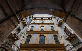 Palazzo Bicocca Rooms